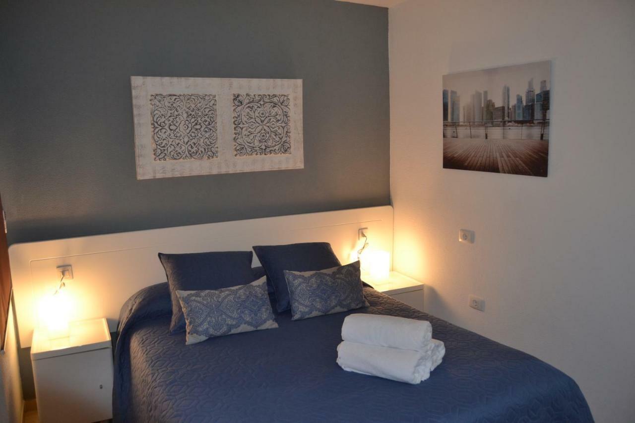 Apartamento Vacacional Ático frente al mar Candelaria Exterior foto